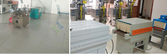 合肥收縮機(jī)