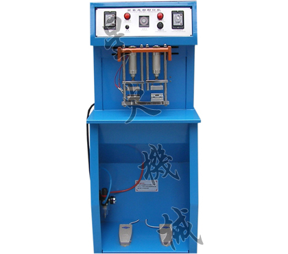 軟管封尾機(jī)