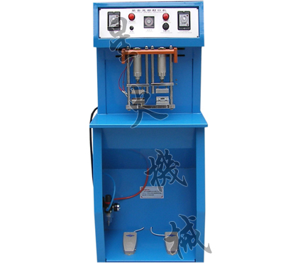 立式塑料封口機(jī)