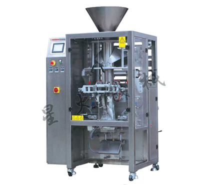 自動(dòng)包裝機(jī)