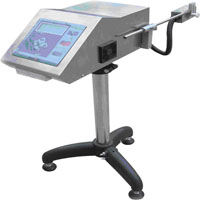 高解像噴碼機(jī)